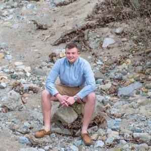 Meet your Posher, Tommy